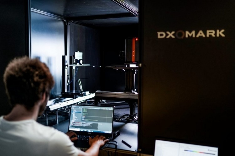 DxOMark