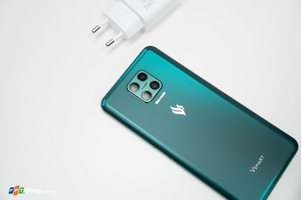 Vsmart bắt đầu Mỹ tiến, sản xuất điện thoại cho nhà mạng AT&T