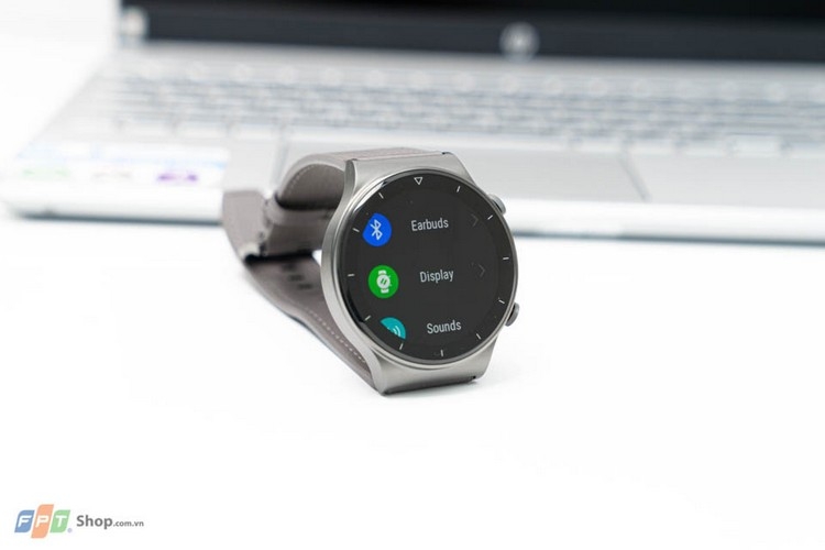 Huawei Watch GT2 Pro