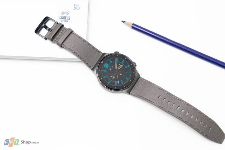 Mặt đồng hồ Huawei Watch GT2 Pro