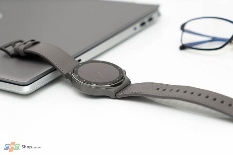Thiết kế Huawei Watch GT2 Pro