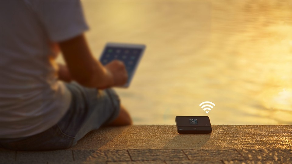Bộ phát WiFi 4G TP-LINK_M7350
