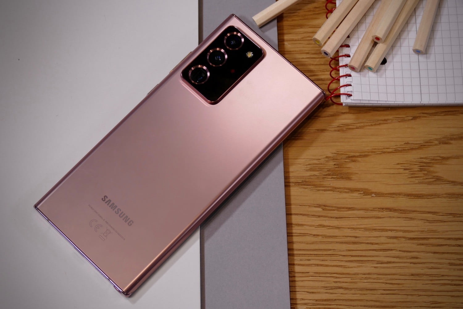 Samsung Galaxy Note 20 Ultra Samsung Galaxy Note 20 Ultra