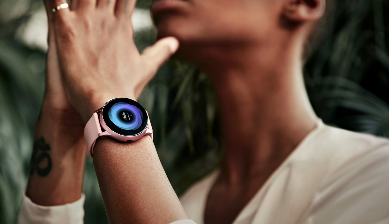 Watch Active 2 Watch Active 2