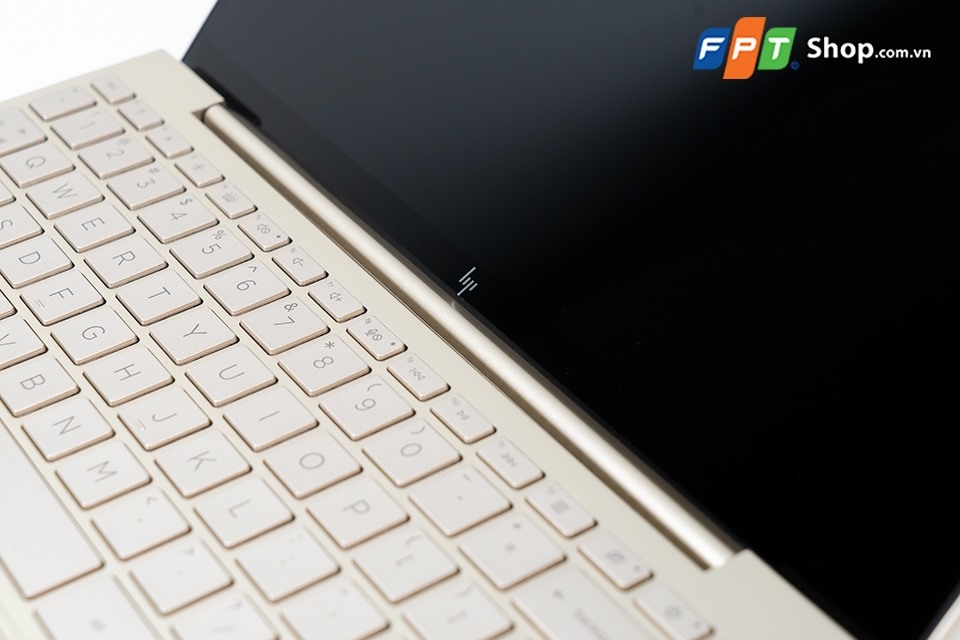 HP ENVY 13 và năm tiêu chí nổi bật của một chiếc laptop doanh nhân 6