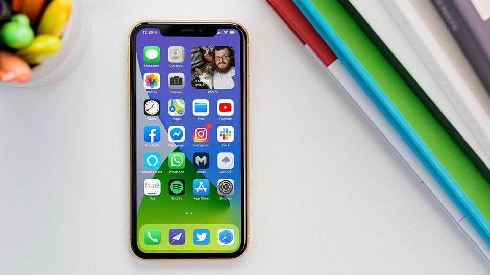 Tính năng iOS 14.1 (ảnh 2) Tính năng iOS 14.1 (ảnh 2)