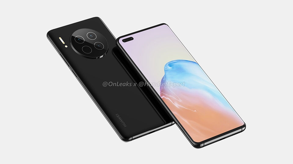 Huawei Mate 40 series Huawei Mate 40 series