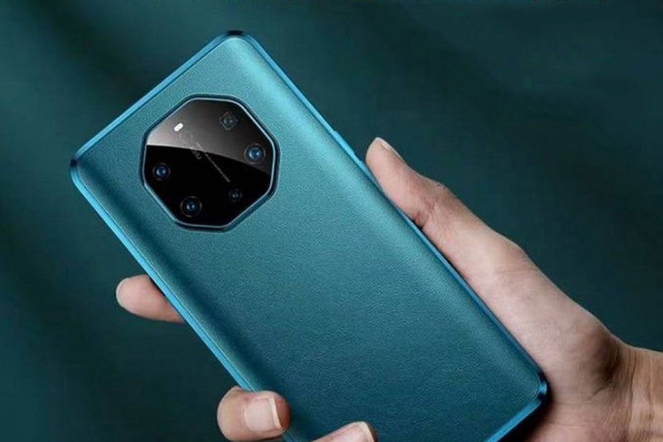 Huawei Mate 40 series Huawei Mate 40 series