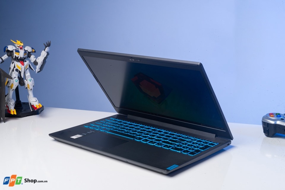 Lenovo IdeaPad L340 là chiếc laptop gaming lý tưởng?
