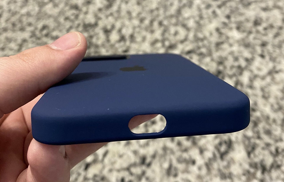 Ốp lưng iPhone 12 (ảnh 2)