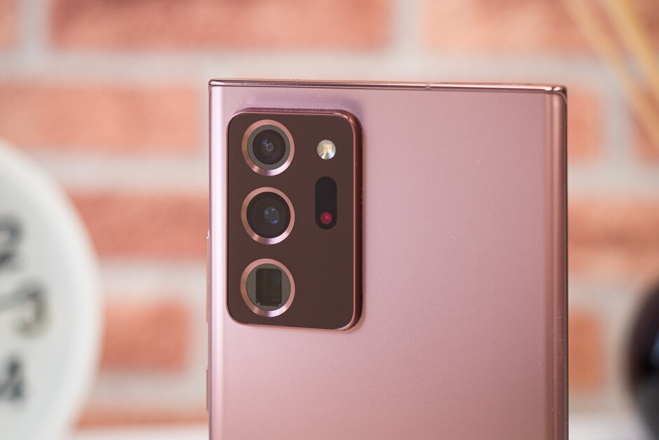 Galaxy Note 20 Ultra 5G