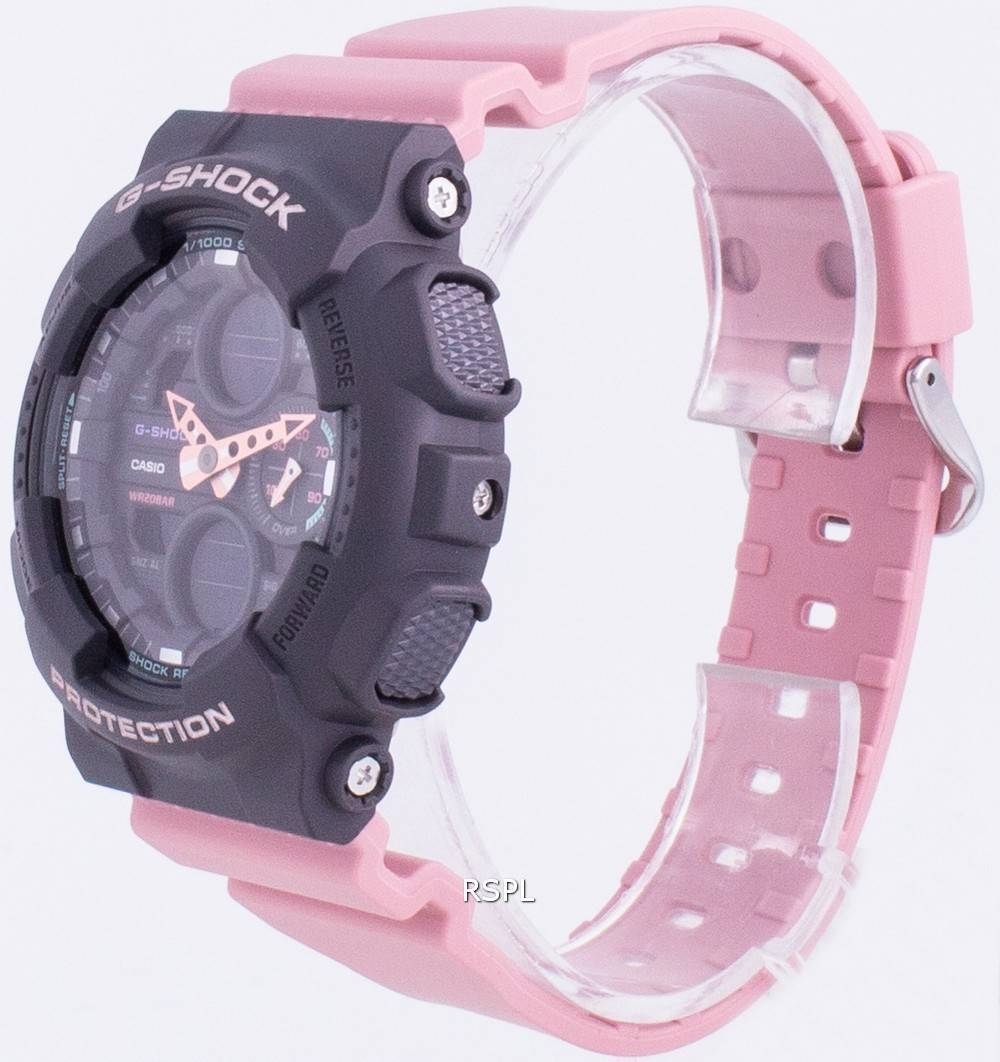 Casio GMA-S140-4ADR
