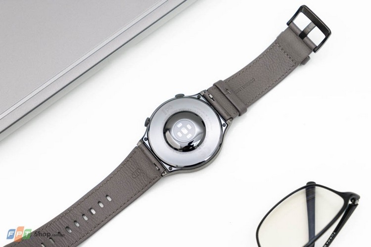 Thiết kế Huawei Watch GT 2 Pro