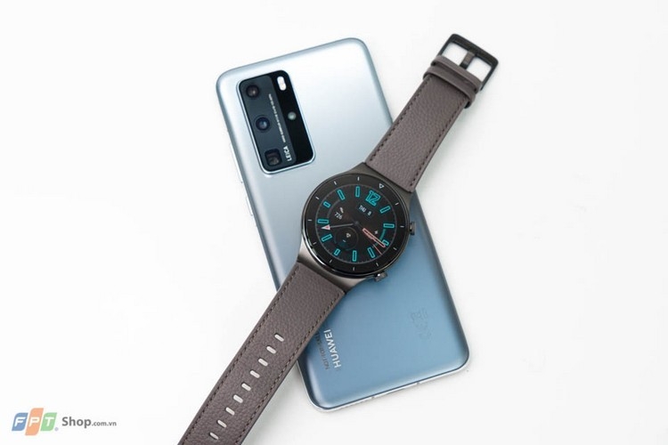 Pin Huawei Watch GT 2 Pro