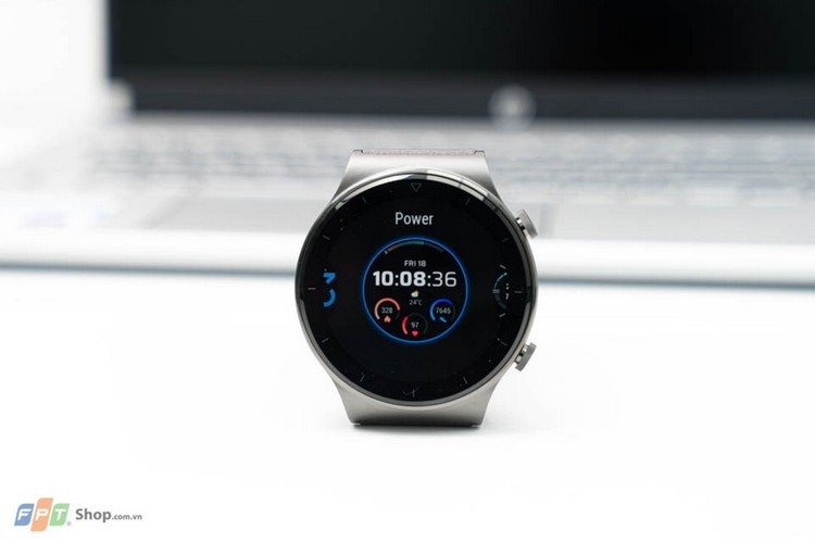 Tính năng trên Huawei Watch GT 2 Pro
