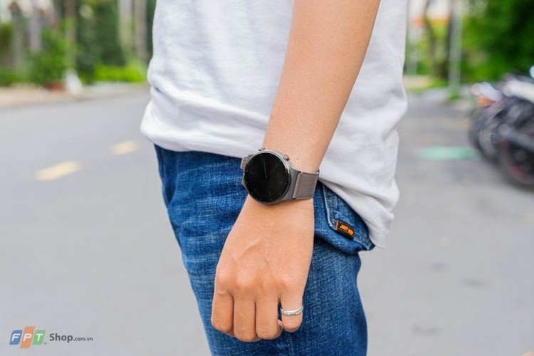 Tính năng trên Huawei Watch GT 2 Pro