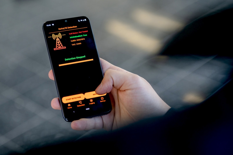 Mạng 4G bị chập chờn: Nguyên nhân do đâu? 6