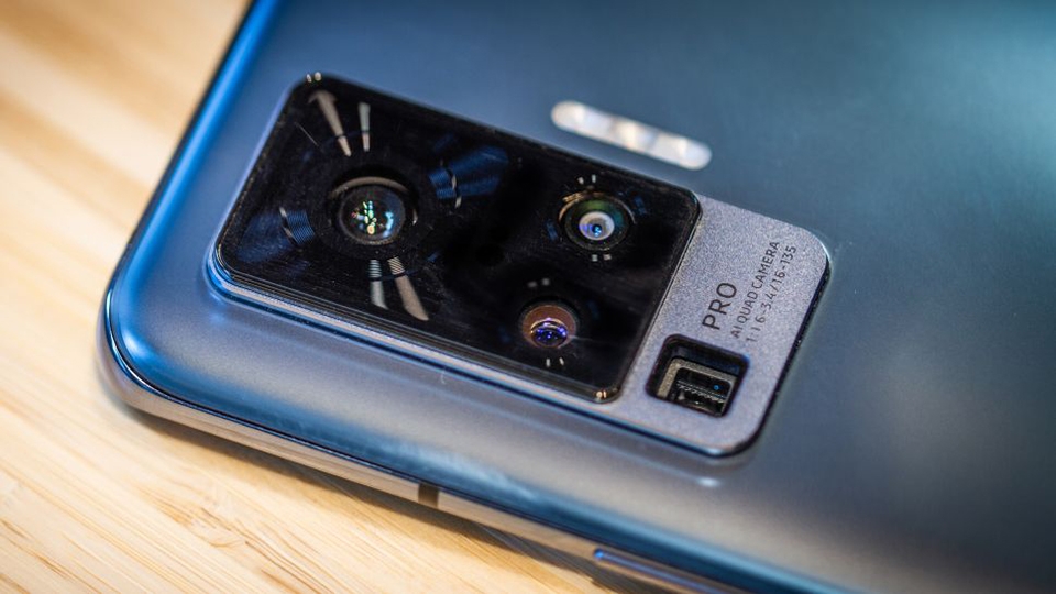 Vivo X51 (ảnh 1) Vivo X51 (ảnh 1)