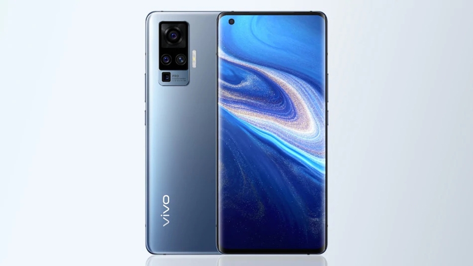 Vivo X51 Vivo X51