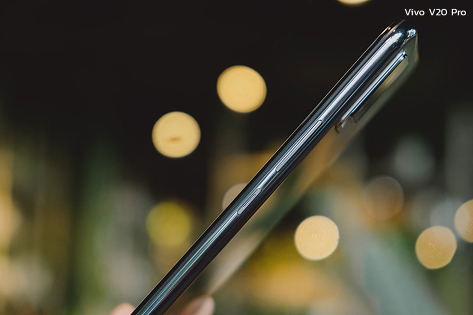 Vivo V20 Pro