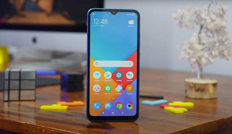 POCO C3
