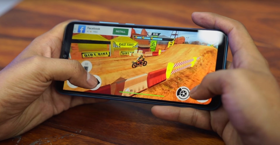 POCO C3