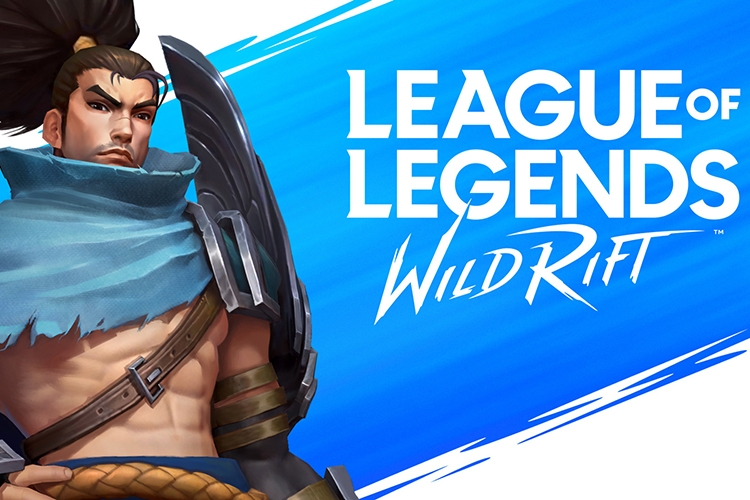 League of Legends: Wild Rift