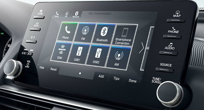 kết nối bluetooth điện thoại với oto