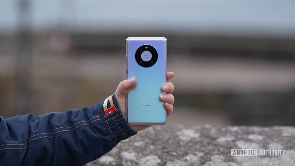 Huawei Mate 40 Pro