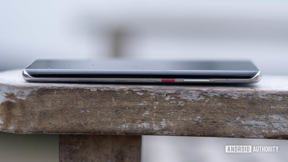 Huawei Mate 40 Pro
