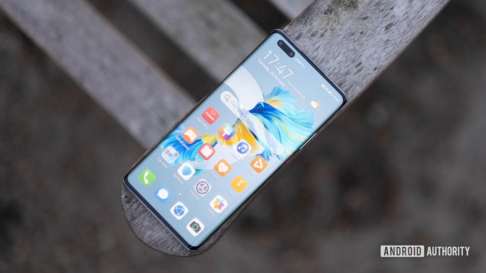Huawei Mate 40 Pro