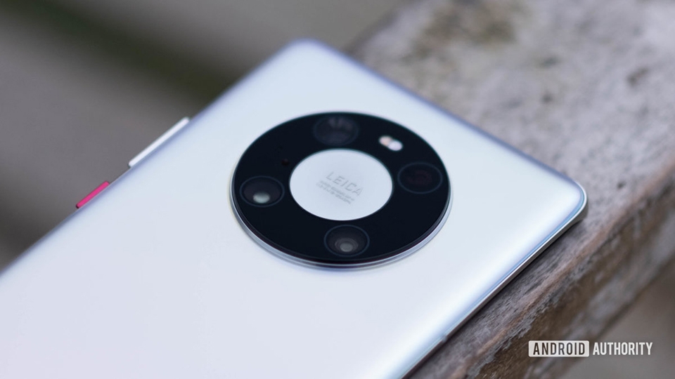 Huawei Mate 40 Pro