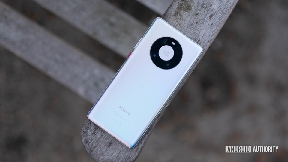 Huawei Mate 40 Pro