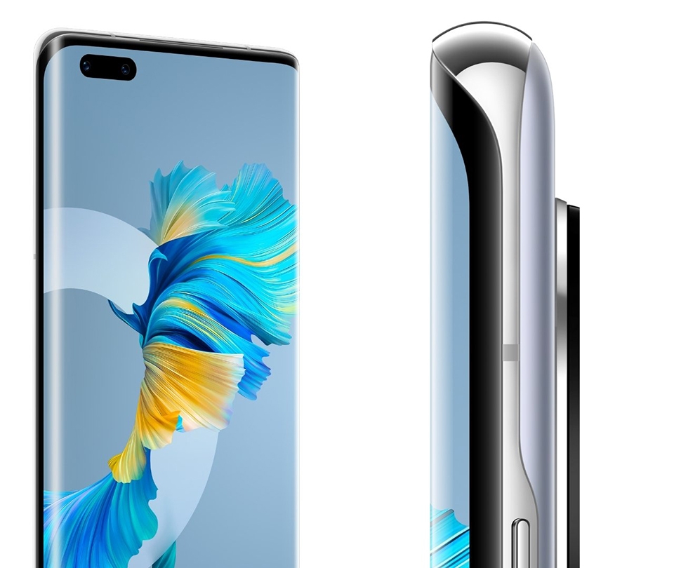 Huawei Mate 40 Pro