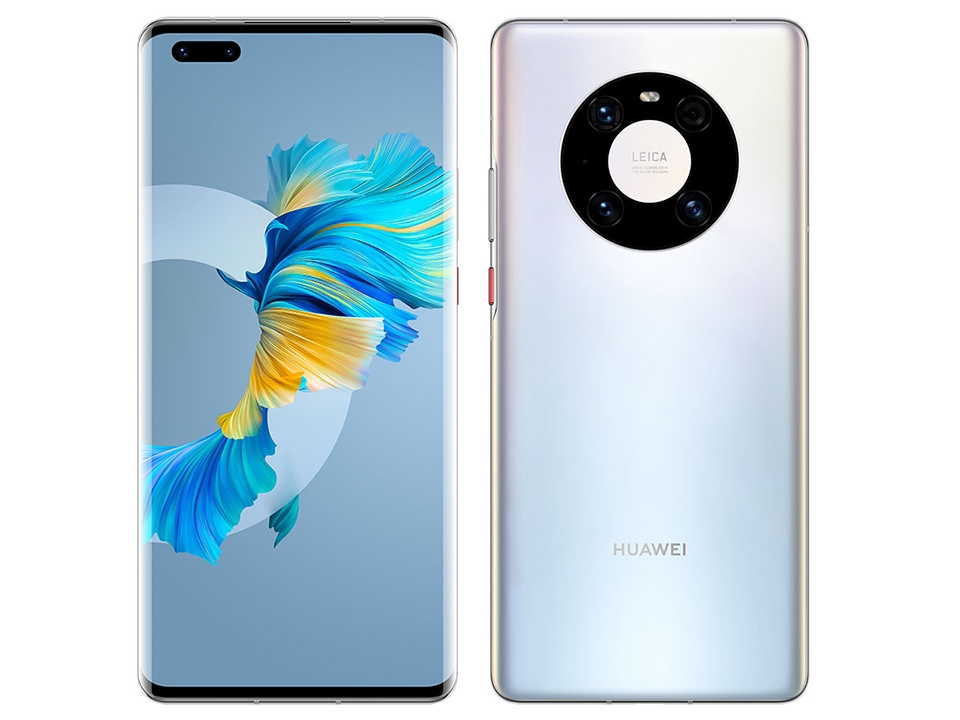 Mate 40 Pro Mate 40 Pro