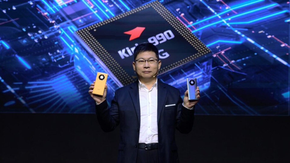 Huawei Mate 40 vs Mate 40 Pro Huawei Mate 40 vs Mate 40 Pro