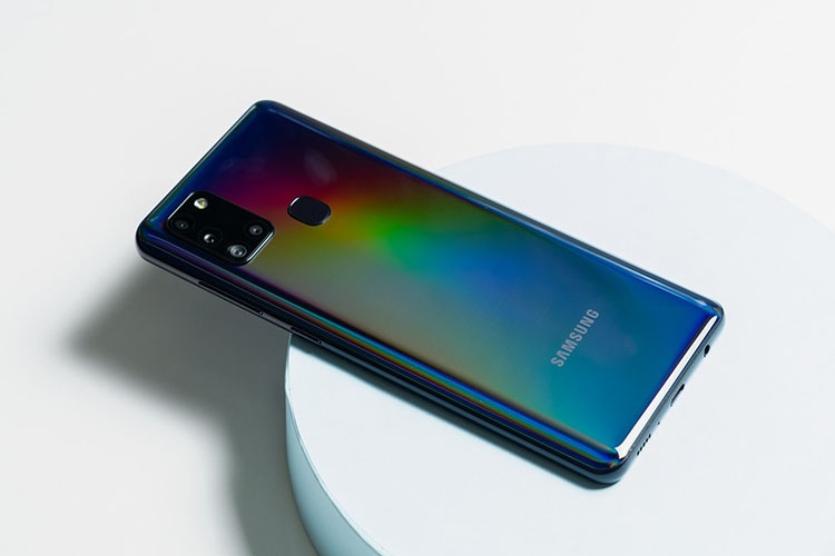 Điểm danh loạt điện thoại 4G pin khủng giá dưới 5 triệu đồng hiện nay 1