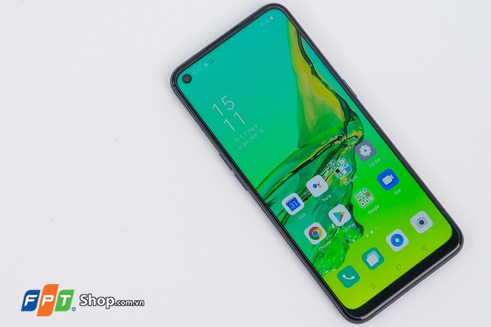 Điểm danh loạt điện thoại 4G pin khủng giá dưới 5 triệu đồng hiện nay 2