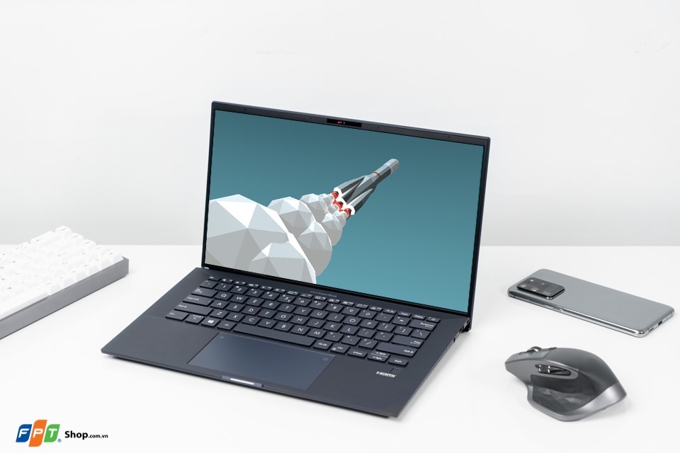 pin ASUS Expertbook B9450FA