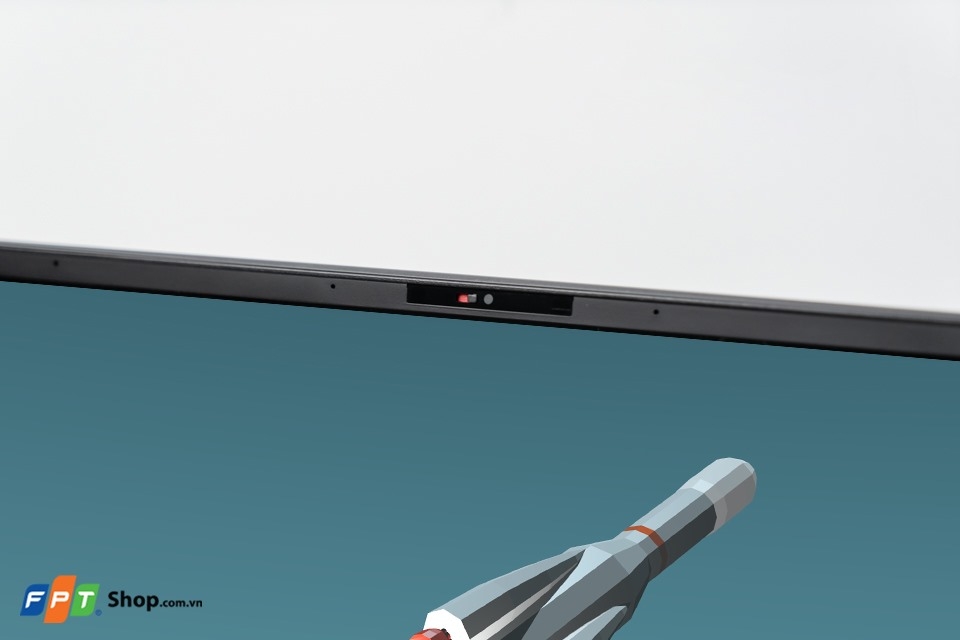 bảo mật ASUS Expertbook B9450FA
