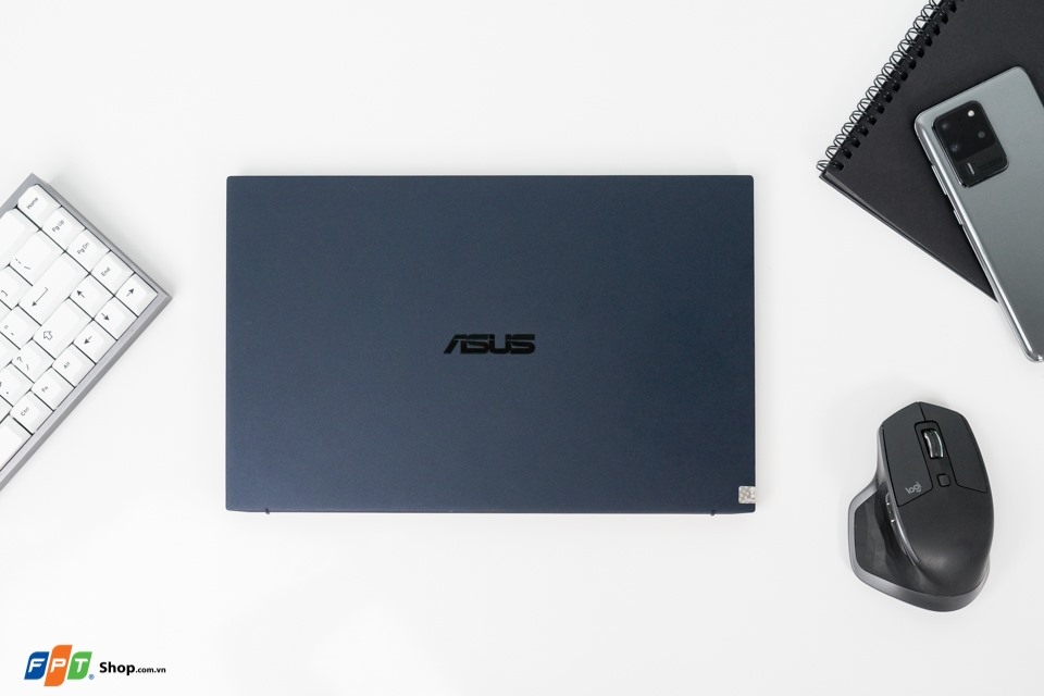 ổ cứng ASUS Expertbook B9450FA