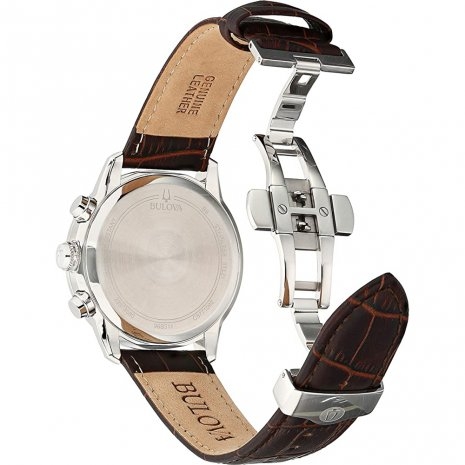 khớp khóa dây đeo bulova 96B311