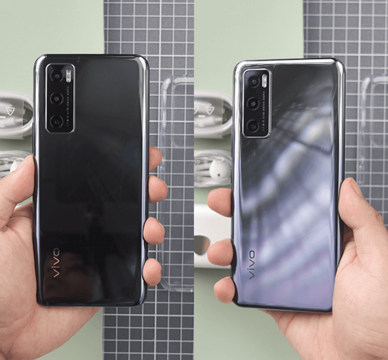 Vivo V20 SE