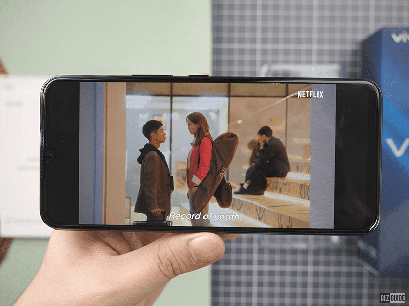 Vivo V20 SE