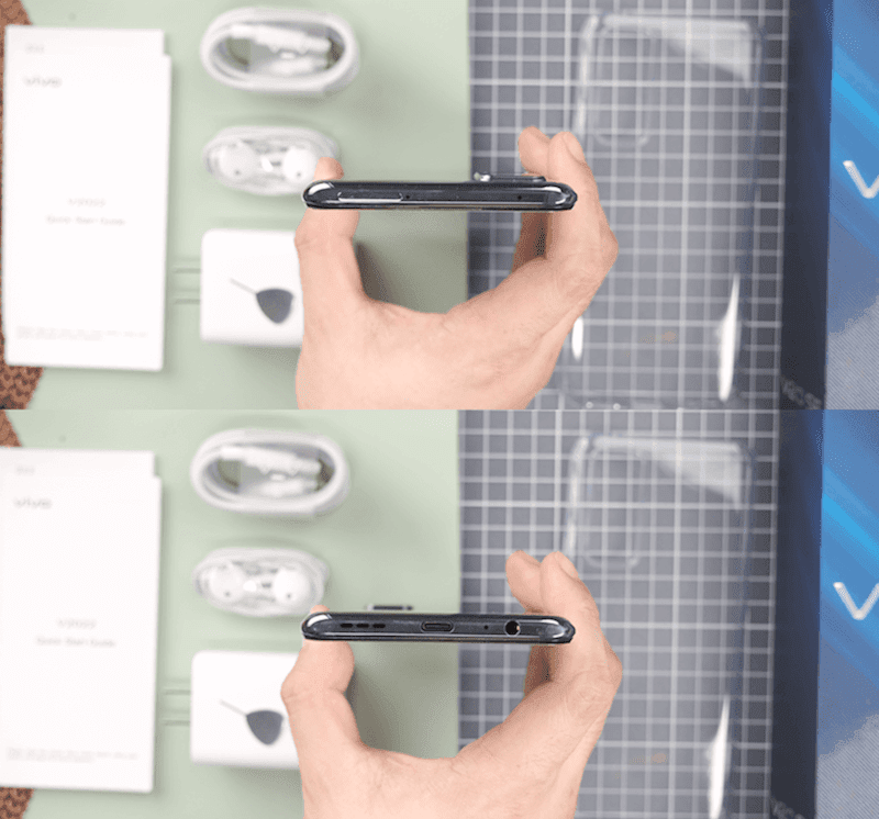 Vivo V20 SE