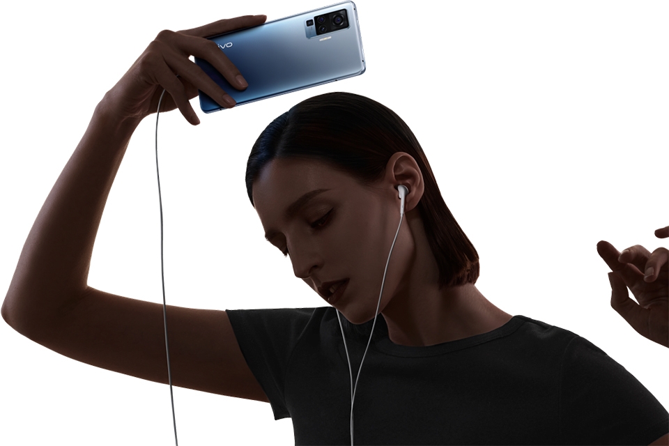 5 điều có thể bạn chưa biết trên Vivo X50 Pro