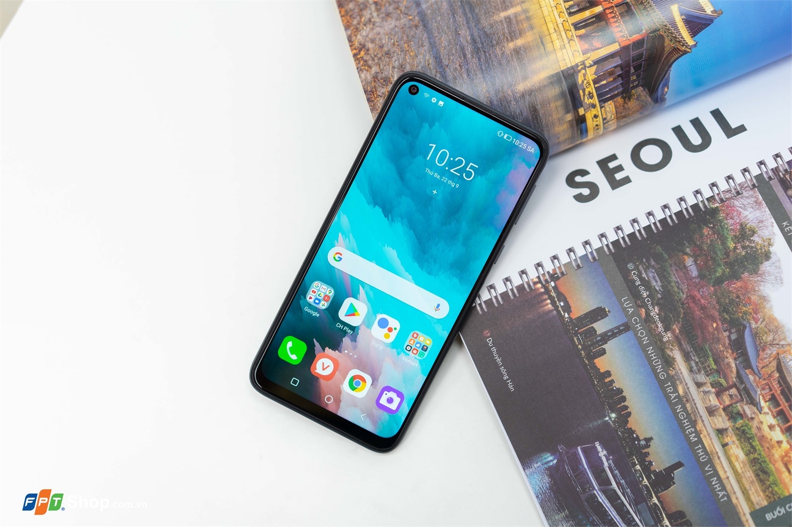 Vsmart Joy 4