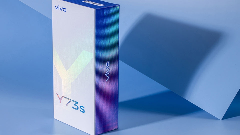 vivo Y73s vivo Y73s