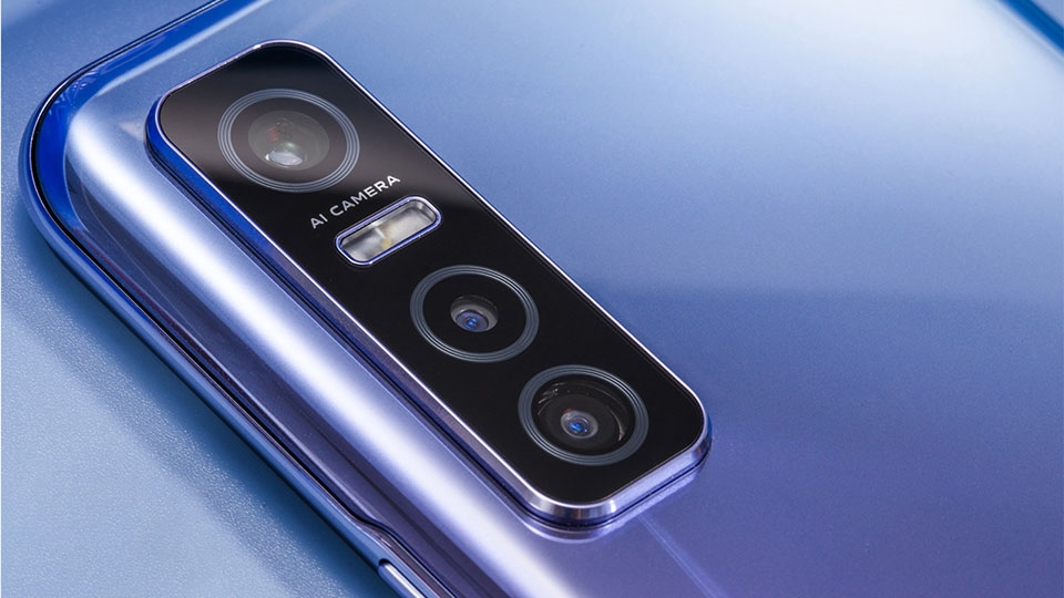 vivo Y73s vivo Y73s