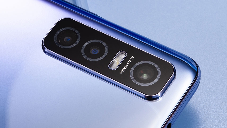 vivo Y73s vivo Y73s
